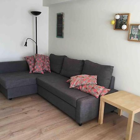 'Het T-Huisje' Volledig Ingerichte Studio Lovaina Exterior foto